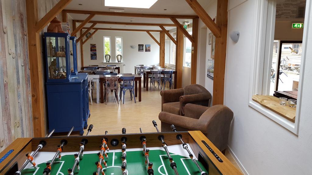 B&B Aangenaam - Olde Horst Diever Exteriör bild